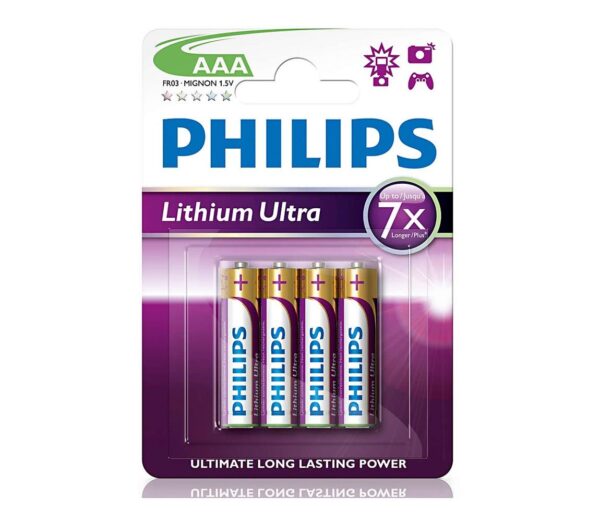Philips Philips FR03LB4A/10