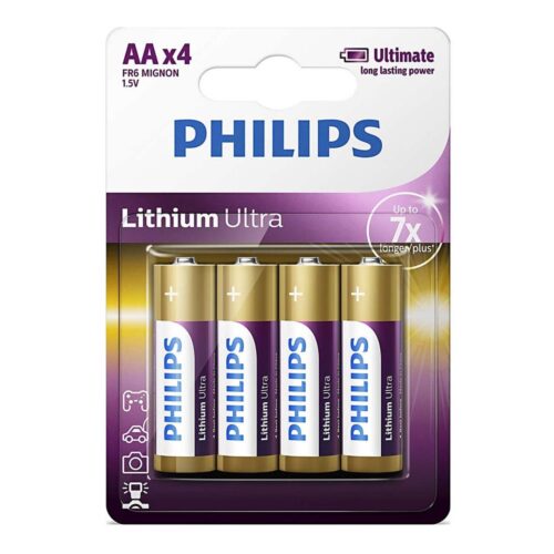 Philips Philips FR6LB4A/10