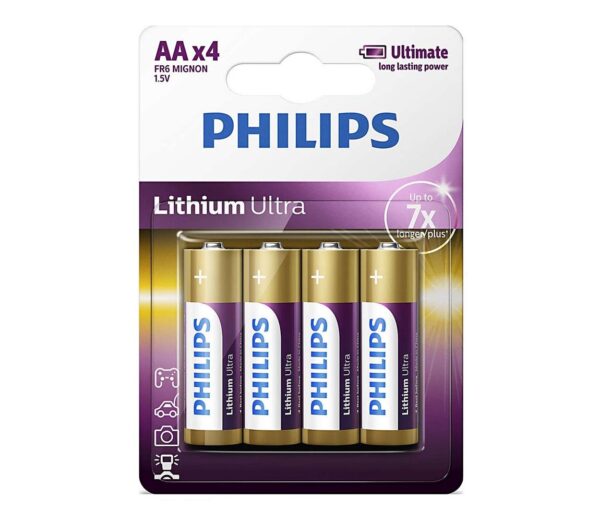 Philips Philips FR6LB4A/10