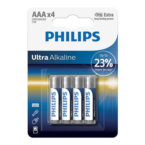Philips Philips LR03E4B/10