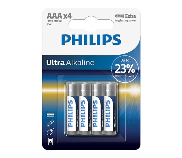 Philips Philips LR03E4B/10