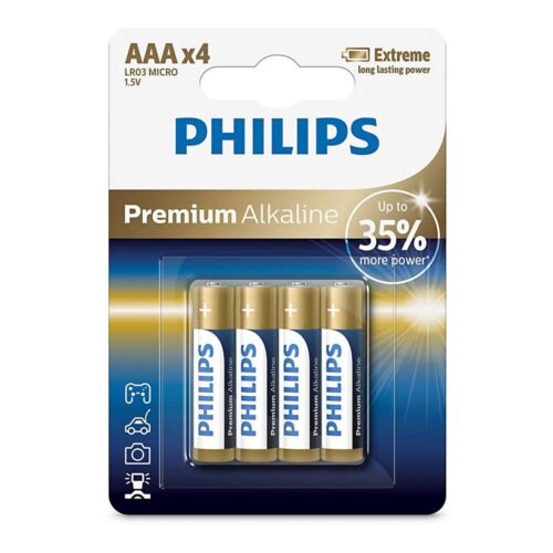 Philips Philips LR03M4B/10