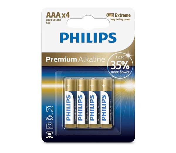 Philips Philips LR03M4B/10