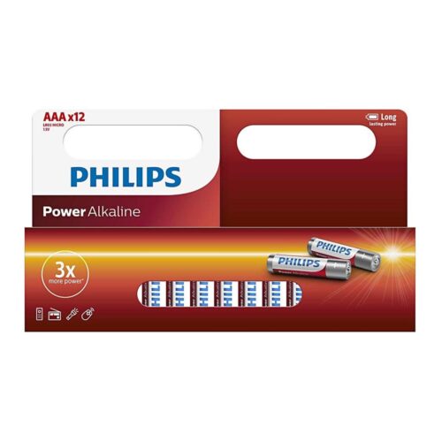 Philips Philips LR03P12W/10