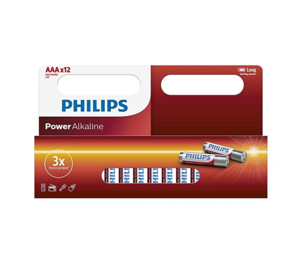 Philips Philips LR03P12W/10