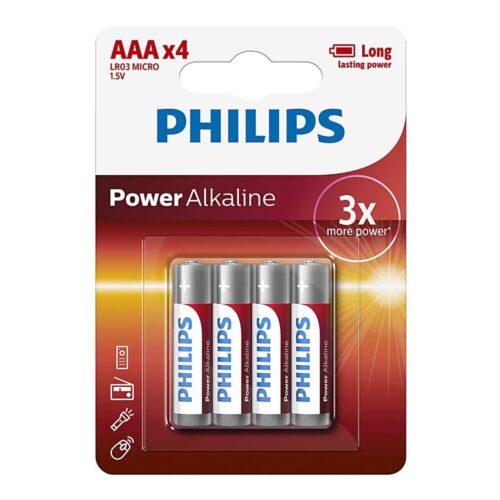 Philips Philips LR03P4B/10
