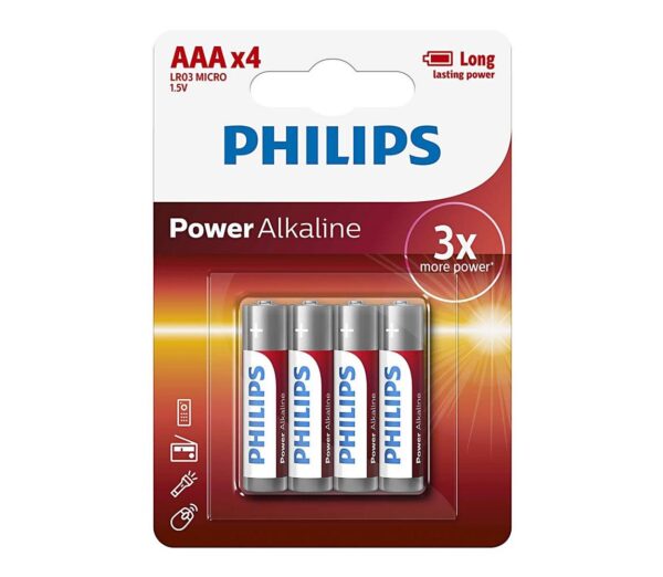 Philips Philips LR03P4B/10