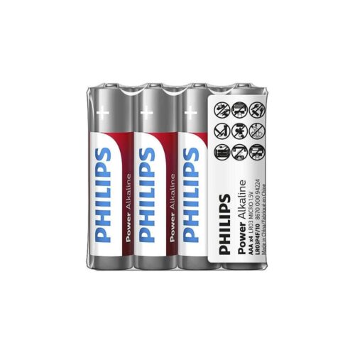 Philips Philips LR03P4F/10