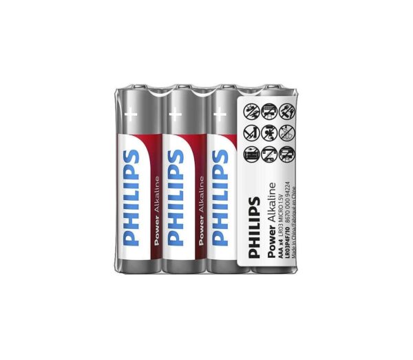 Philips Philips LR03P4F/10