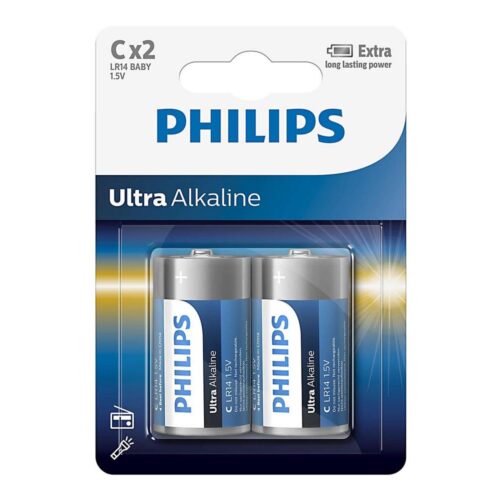 Philips Philips LR14E2B/10