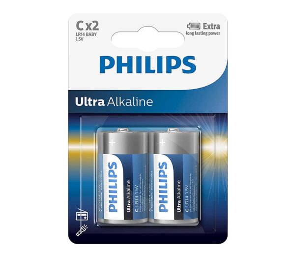 Philips Philips LR14E2B/10