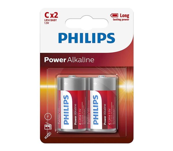 Philips Philips LR14P2B/10