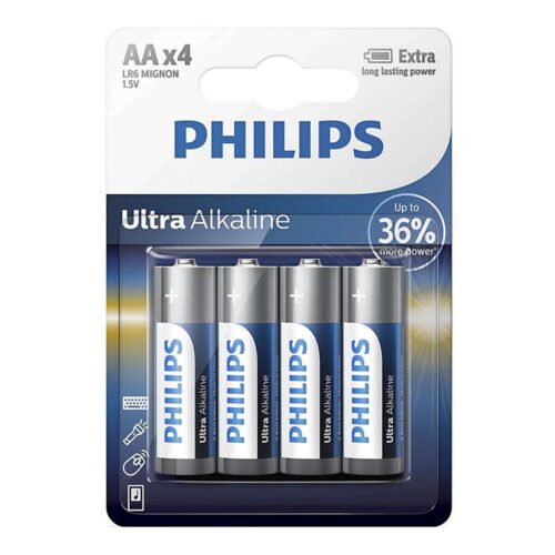 Philips Philips LR6E4B/10