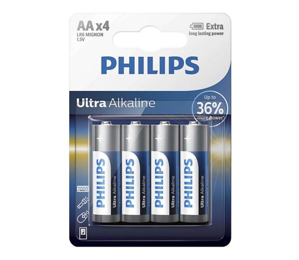 Philips Philips LR6E4B/10