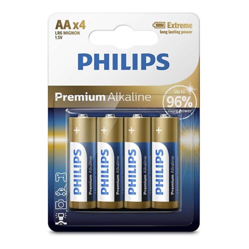 Philips Philips LR6M4B/10