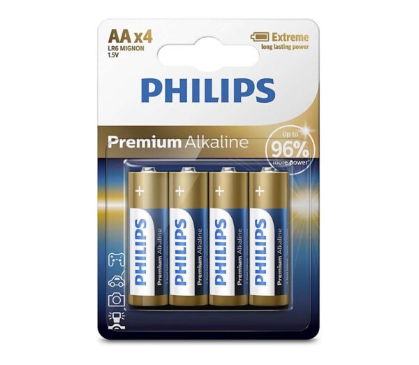 Philips Philips LR6M4B/10