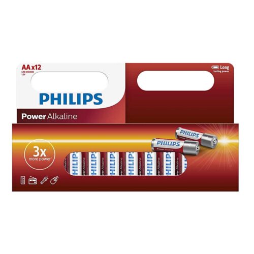 Philips Philips LR6P12W/10