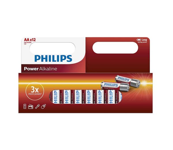 Philips Philips LR6P12W/10