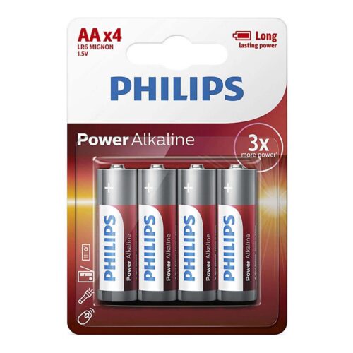 Philips Philips LR6P4B/10