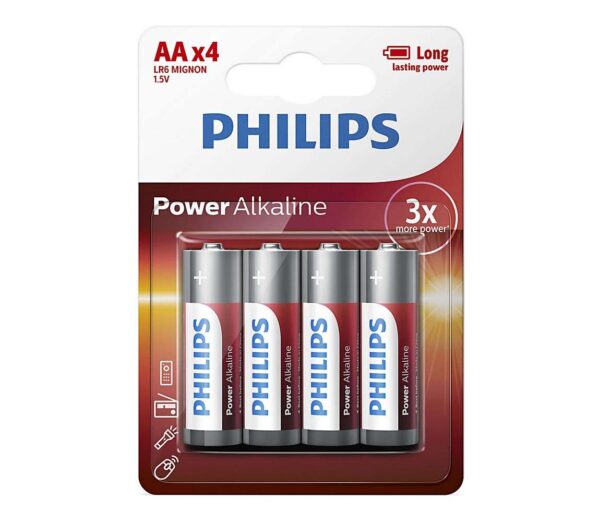 Philips Philips LR6P4B/10