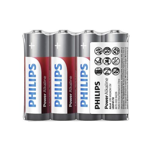 Philips Philips LR6P4F/10