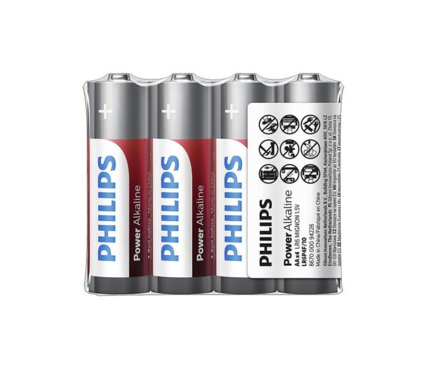 Philips Philips LR6P4F/10