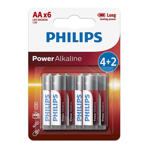 Philips Philips LR6P6BP/10
