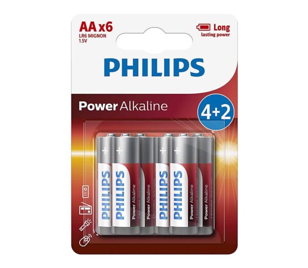 Philips Philips LR6P6BP/10