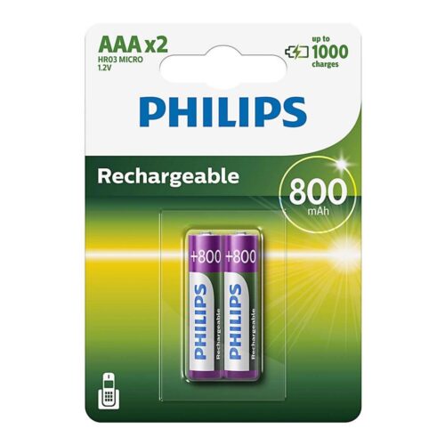 Philips Philips R03B2A80/10