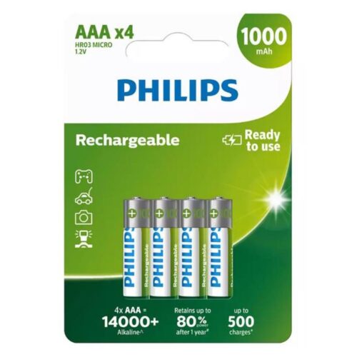 Philips Philips R03B4RTU10/10