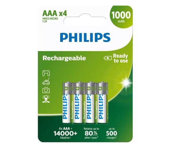 Philips Philips R03B4RTU10/10