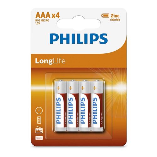 Philips Philips R03L4B/10