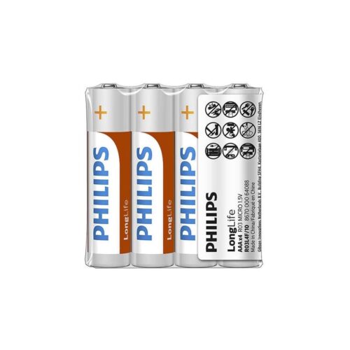 Philips Philips R03L4F/10