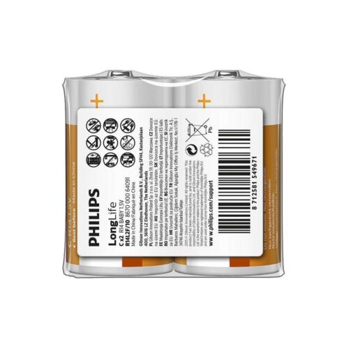 Philips Philips R14L2F/10