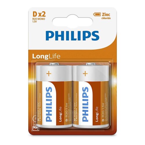 Philips Philips R20L2B/10