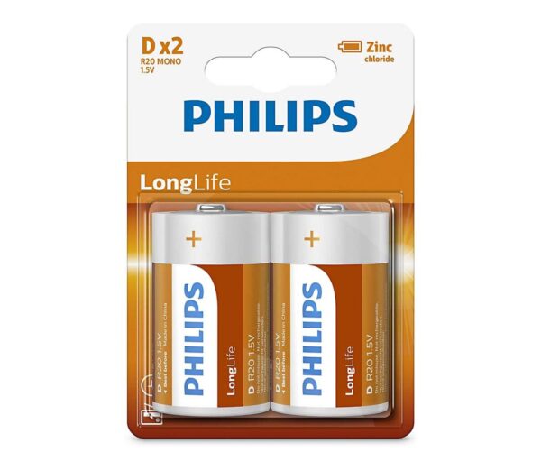 Philips Philips R20L2B/10