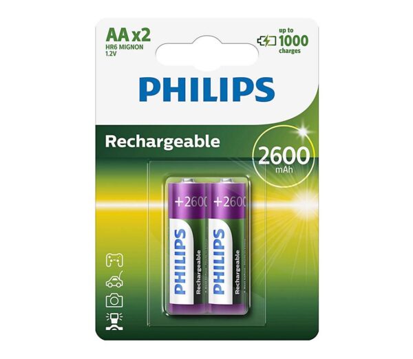 Philips Philips R6B2A260/10