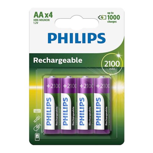 Philips Philips R6B4A210/10