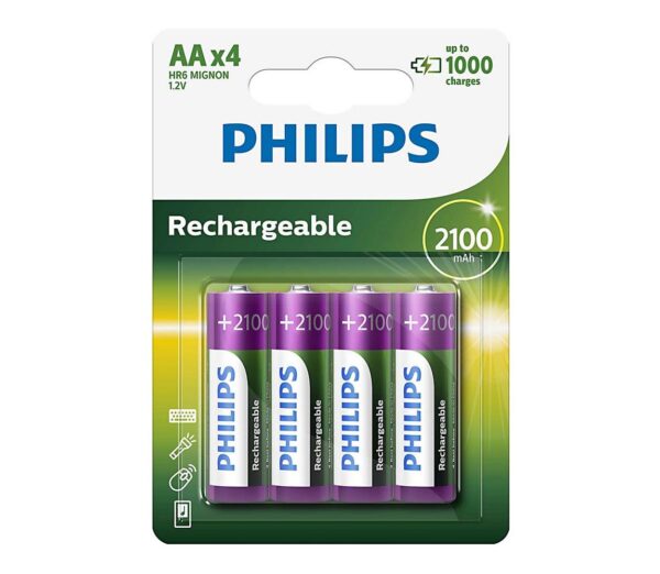 Philips Philips R6B4A210/10