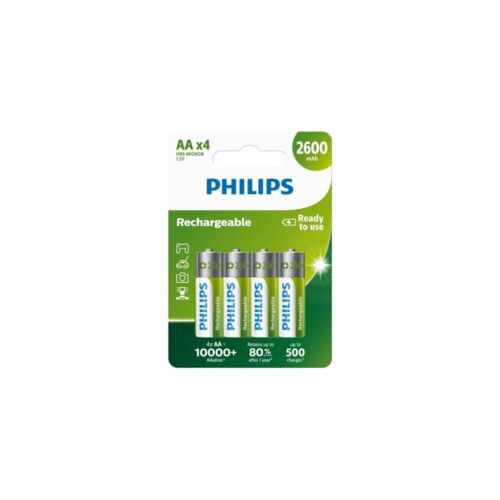 Philips Philips R6B4B260/10