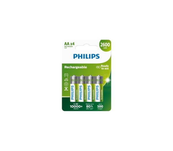 Philips Philips R6B4B260/10