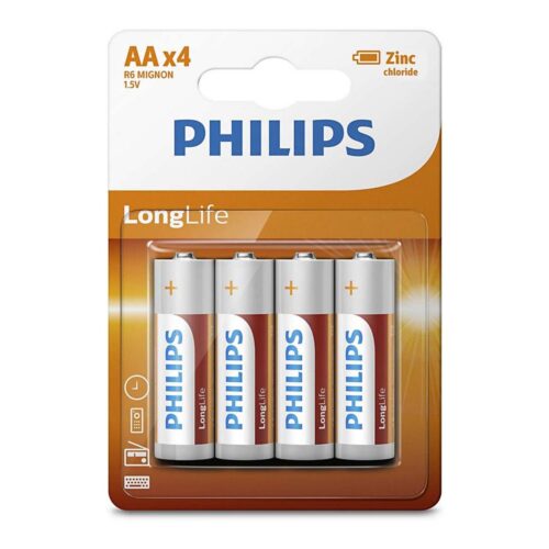 Philips Philips R6L4B/10