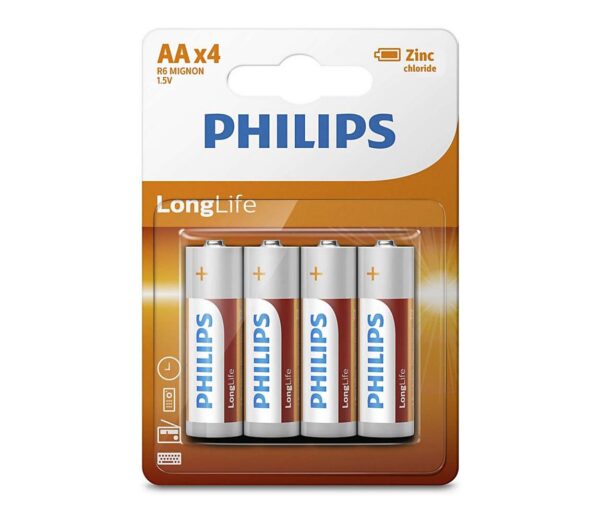 Philips Philips R6L4B/10