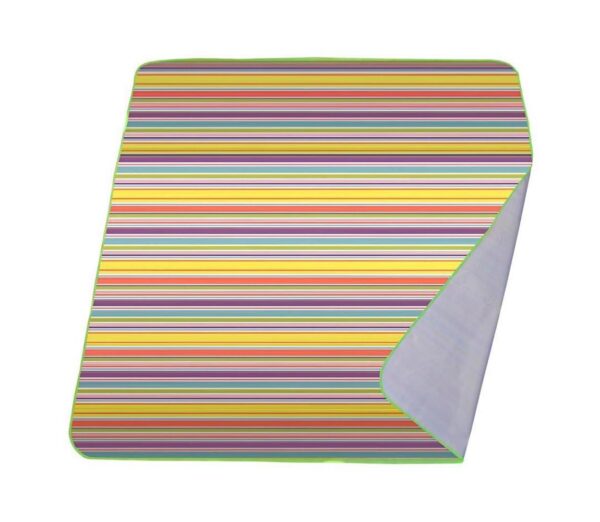 Piknik takaró 200x200 cm