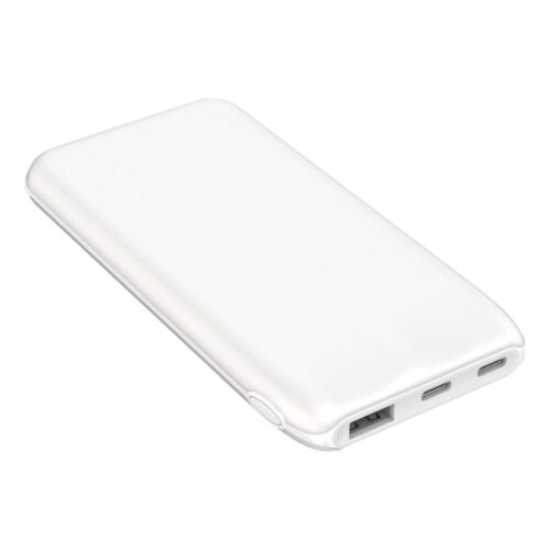 Power Bank 10000 mAh 10W Power Delivery 2xUSB