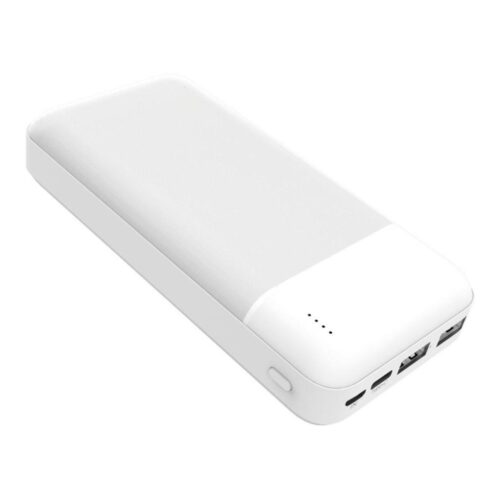 Power Bank 20000 mAh 3