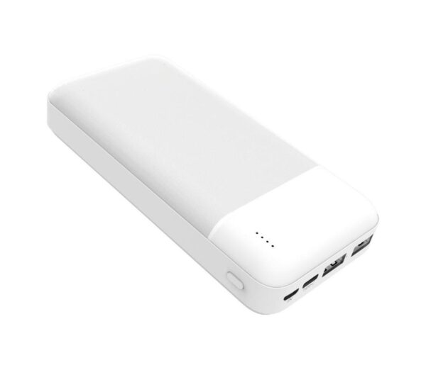 Power Bank 20000 mAh 3