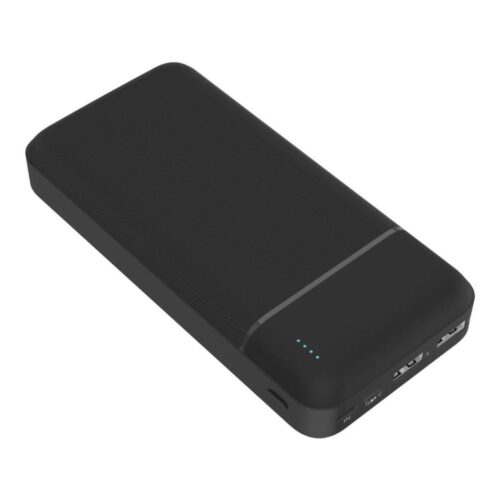 Power Bank 20000 mAh 3