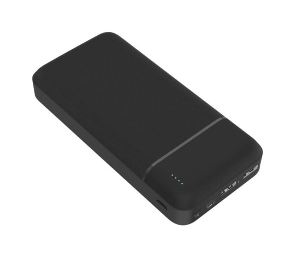 Power Bank 20000 mAh 3