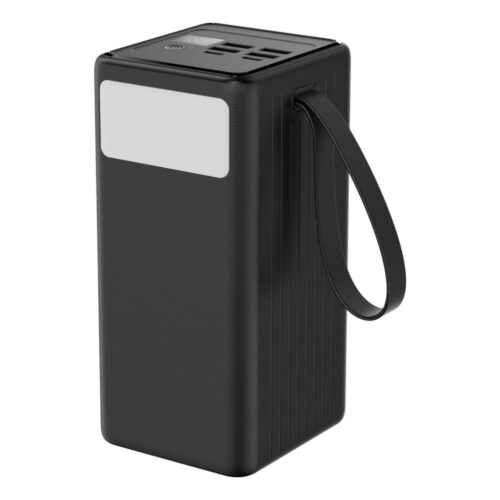 Power Bank 60000 mAh 20W PD 4xUSB